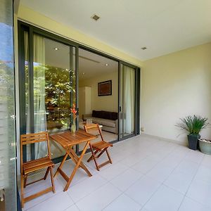 One-Bedroom Apartment Pool View