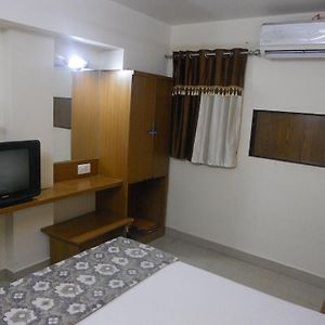 Hotel Campus